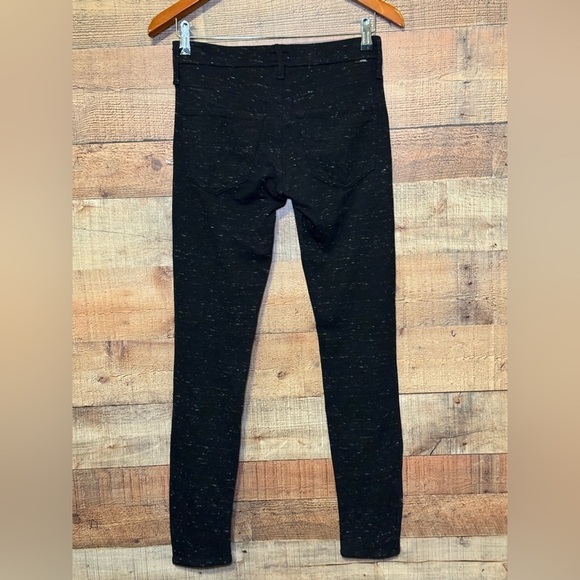 MOTHER The Looker Skypirate Jeggings Women’s size 26 - Picture 4 of 16